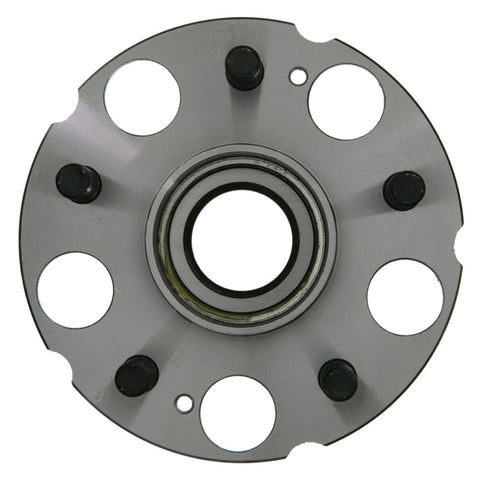 MOOG 1999 Isuzu Oasis Rear Hub Assembly - 512180