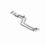MagnaFlow Direct Fit Catalytic Converter 06-08 BMW Z4 3.0L - 51725