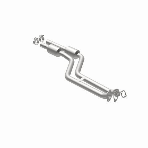 MagnaFlow Direct Fit Catalytic Converter 06-08 BMW Z4 3.0L - 51725