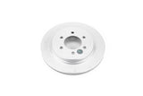 Power Stop 2018 Ford Expedition Rear Evolution Geomet Coated Rotor - AR85195EVC