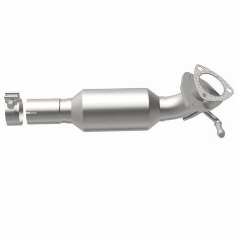 MagnaFlow 16-17 Chevrolet Cruze 1.4L California Grade CARB Compliant Direct-Fit Catalytic Converter - 557131
