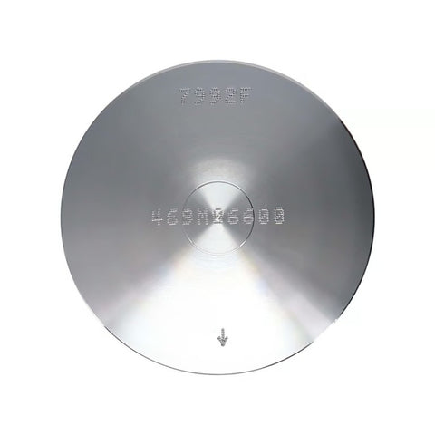 Wiseco Kawasaki KDX175 80-82 2598CD Piston Kit - 469M06600