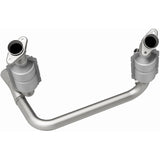 MagnaFlow Direct Fit Catalytic Converter 04 Dodge Durango 3.7L/4.7L - 51770