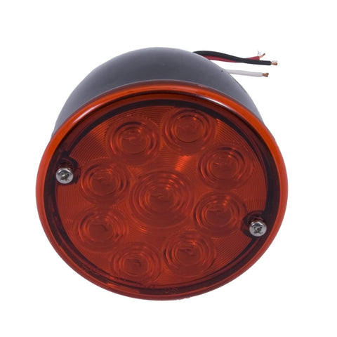 Rugged Ridge LED Tail Light Assembly RH 46-75 Willys & CJ - 12403.80