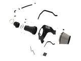 aFe Magnum FORCE Stage-2XP Cold Air Intake System w/Pro DRY S - Media Black - 54-12852D