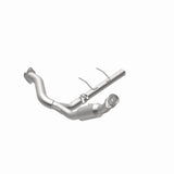 MagnaFlow Direct Fit Catalytic Converter 2007-2008 Ford Expedition/Navigator V8-5.4L - 5451500