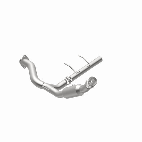 MagnaFlow Direct Fit Catalytic Converter 2007-2008 Ford Expedition/Navigator V8-5.4L - 5451500