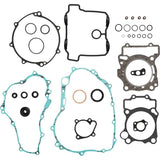 Vertex Gaskets 08-20 Yamaha WR250R DUAL SPORT Complete Gasket Kit w/ Oil Seals - 811691