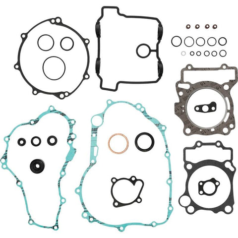 Vertex Gaskets 08-20 Yamaha WR250R DUAL SPORT Complete Gasket Kit w/ Oil Seals - 811691