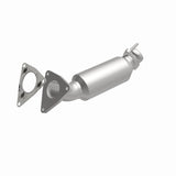 MagnaFlow California Grade Direct Fit Catalytic Converter 98-02 Chevrolet Camaro V8 5.7L - 4481477