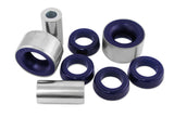 SuperPro Front Lower Control Arm/ Rear Kit - SPF2454K