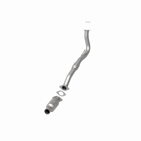 MagnaFlow Conv DF 02-03 Avalanche Passenger Side 8.1L - 447280