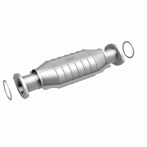 MagnaFlow Conv DF Tacoma 95-98 2.7L/3.4L - 23882