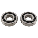 Hot Rods 89-04 Yamaha YFM 350 X Warrior 350cc Main Bearing & Seal Kit - K239