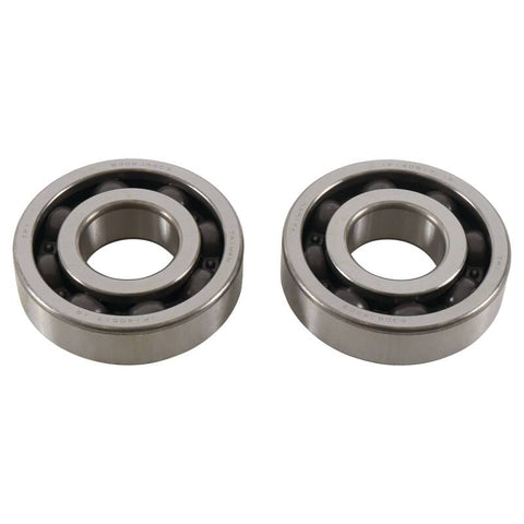 Hot Rods 89-04 Yamaha YFM 350 X Warrior 350cc Main Bearing & Seal Kit - K239