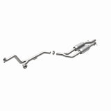 MagnaFlow Direct Fit Catalytic Converter 92-93 Mercedes 500E 5.0L - 23581
