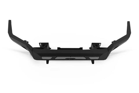 DV8 16-23 Toyota Tacoma MTO Series Winch Front Bumper - FBTT1-07