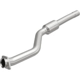 MagnaFlow Direct Fit Catalytic Converter 09 CTS-V 6.2L S/C Driver Side OEM - 49172