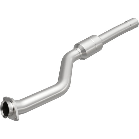 MagnaFlow Direct Fit Catalytic Converter 09 CTS-V 6.2L S/C Driver Side OEM - 49172