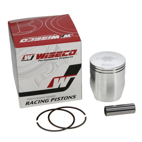Wiseco Kawasaki KX65 00-19 Suzuki RM65 03-06 1772CD Piston Kit - 752M04500