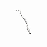 MagnaFlow Direct Fit Catalytic Converter 2008-2009 OUTLANDER 2.4 L Underbody - 52175