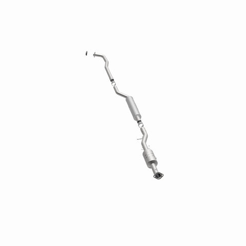 MagnaFlow Direct Fit Catalytic Converter 2008-2009 OUTLANDER 2.4 L Underbody - 52175