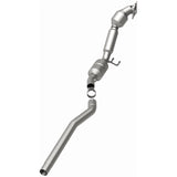 MagnaFlow Conv DF 06-08 VW Passat 2.0L - 24298
