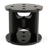 Air Lift Universal Level Air Spring Spacer - 4in Lift - 52440