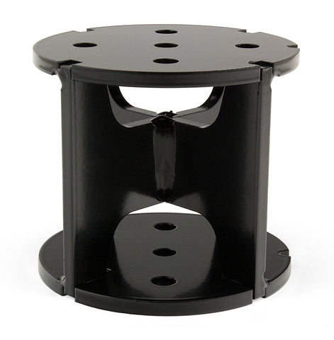 Air Lift Universal Level Air Spring Spacer - 4in Lift - 52440