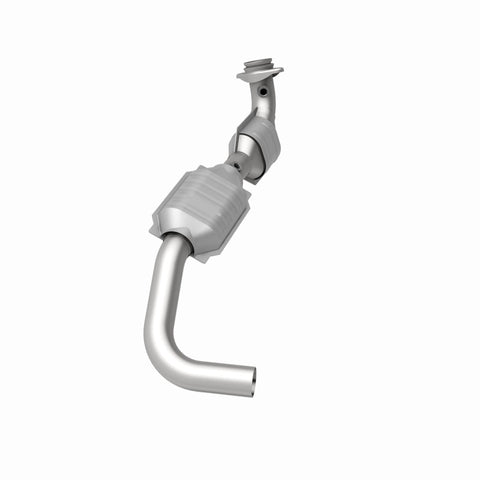 MagnaFlow Conv DF 03-04 Lincoln Navigator 5.4L D/S - 23526