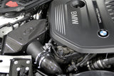 Dinan 16-21 BMW M240i/340i/440i (F22/F23/F30/F32/F33/F34/F36) Closed Cold Air Intake - D760-0046
