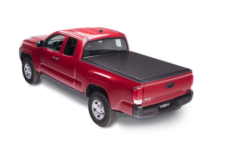 Truxedo 05-15 Toyota Tacoma 6ft Lo Pro Bed Cover - 556901
