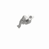 Magnaflow Conv DF 2007-2010 Q7 V6 3.6 OEM Underbody - 52586