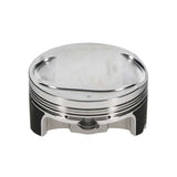 Wiseco Chrysler 6.4L Gen III Hemi Apache 4.100in Bore 6.125in Rod 0.927in Pin Pistons - Set of 8 - K0399X1