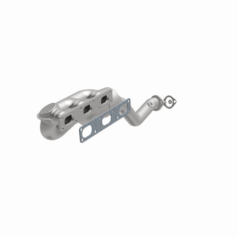 MagnaFlow Conv DF BMW 5 99-00 Front - 50465
