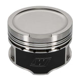 Wiseco VLKSWGN 1.8T 5v Dished -7cc 81.5 Piston Shelf Stock Kit - K563M815