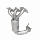 MagnaFlow Direct Fit Catalytic Converter 07-09 Chrysler Sebring 2.7L - 51735