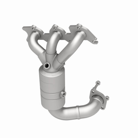 MagnaFlow Direct Fit Catalytic Converter 07-09 Chrysler Sebring 2.7L - 51735
