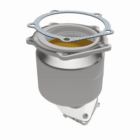 MagnaFlow Conv DF 99-05 Hyu Sonata 2.4L - 51697