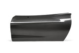 Anderson Composites 05-13 Chevrolet Corvette C6 OE Carbon Fiber Doors (Pair) - AC-DD05CHC6