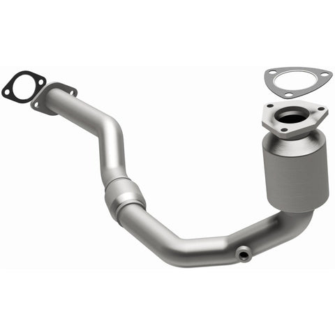 MagnaFlow Direct Fit Catalytic Converter 02-03 Saturn Vue 3.0L Front - 51390