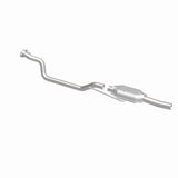 MagnaFlow Conv DF Ford 84 86 - 93301