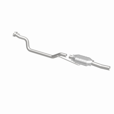 MagnaFlow Conv DF Ford 84 86 - 93301