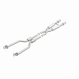 Magnaflow Conv DF 07-17 Lexus LS460 4.6L - 51836