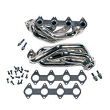 BBK 05-10 Mustang 4.6 GT Shorty Tuned Length Exhaust Headers - 1-5/8 Titanium Ceramic - 1612