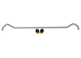 Whiteline 9/10+ Impreza GH/GR MY11 / 9/10+ STi Front 22mm Heavy Duty Adjustable Swaybar - BSF39Z