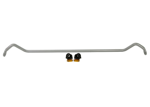 Whiteline 9/10+ Impreza GH/GR MY11 / 9/10+ STi Front 22mm Heavy Duty Adjustable Swaybar - BSF39Z