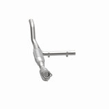 MagnaFlow Direct Fit Catalytic Converter 97-98 Ford F-150 Pickup 4.2L P/S 4WD - 93429