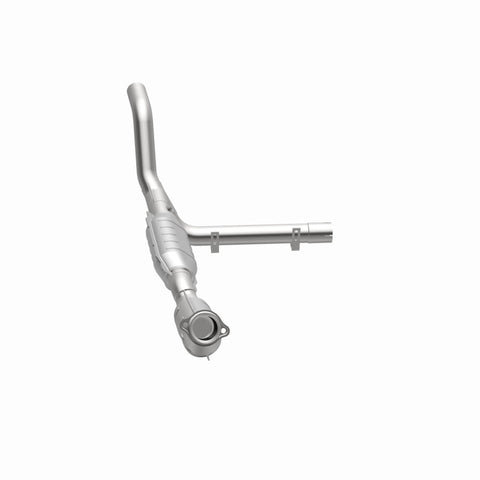 MagnaFlow Direct Fit Catalytic Converter 97-98 Ford F-150 Pickup 4.2L P/S 4WD - 93429