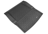 3D MAXpider 2012-2018 BMW 3 Series Kagu Cargo Liner - Black - M1BM0371309